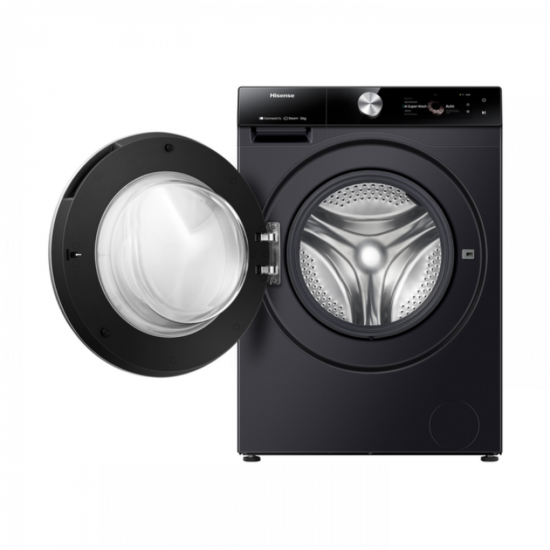 Пральна машина HISENSE WF7S1247BB