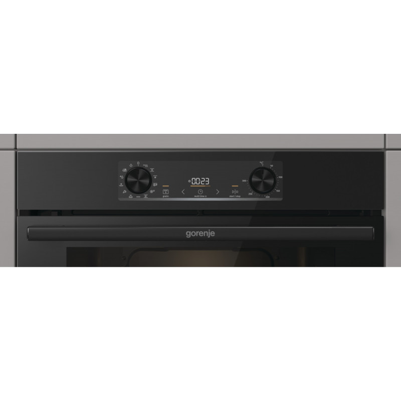 Духова шафа Gorenje BOP6373E28EBG