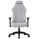 Крісло ігрове Anda Seat Luna L Grey Fabric AD18-44-G-F