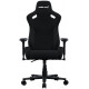 Крісло ігрове Anda Seat Kaiser Frontier Fabric Black Size XL AD12YXL-17-B-F-B01