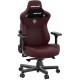 Крісло ігрове Anda Seat Kaiser 3 Maroon Size XL AD12YDC-XL-01-A-PV/C