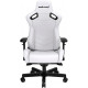 Крісло ігрове Anda Seat Kaiser 2 White Size XL AD12XL-07-W-PV-W01