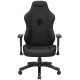 Крісло ігрове Anda Seat Phantom 3 Dark Grey Fabric Size L AD18Y-06-GB-F