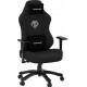 Крісло ігрове Anda Seat Phantom 3 Black Fabric Size L AD18Y-06-B-F