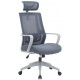 Крісло офісне OfficePro Harmony OC310-G-G-G