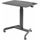 Офісний стіл з регулюванням висоти OfficePro ODM380B