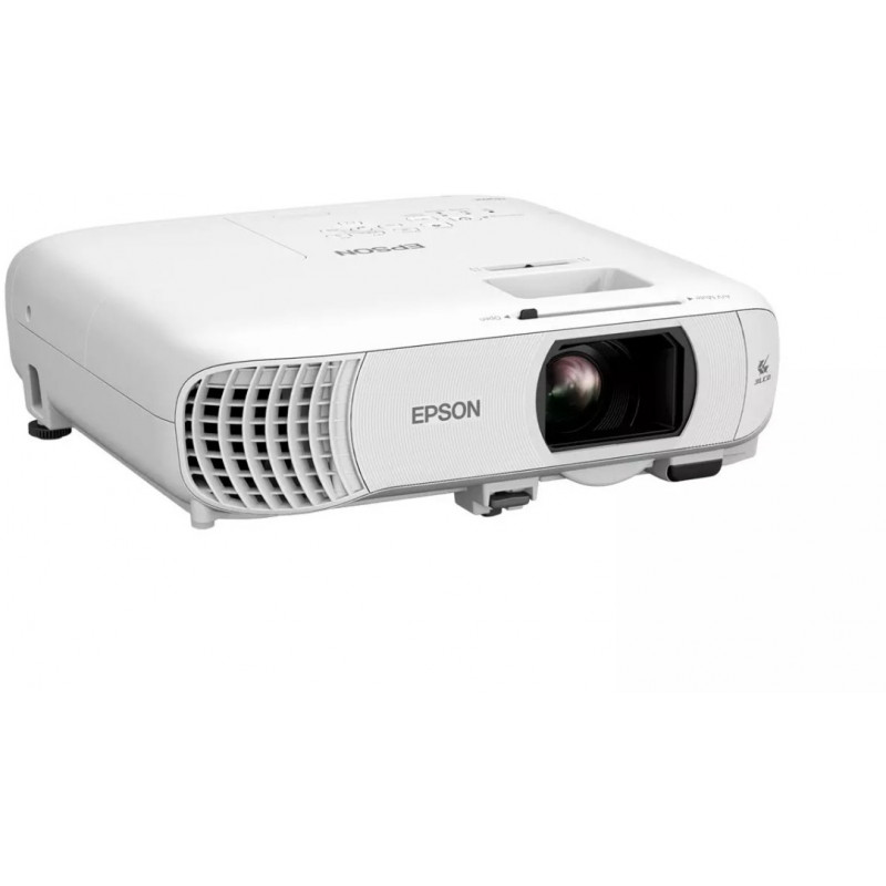 Проєктор домашнього кінотеатру Epson EH-TW840 V11HB63042
