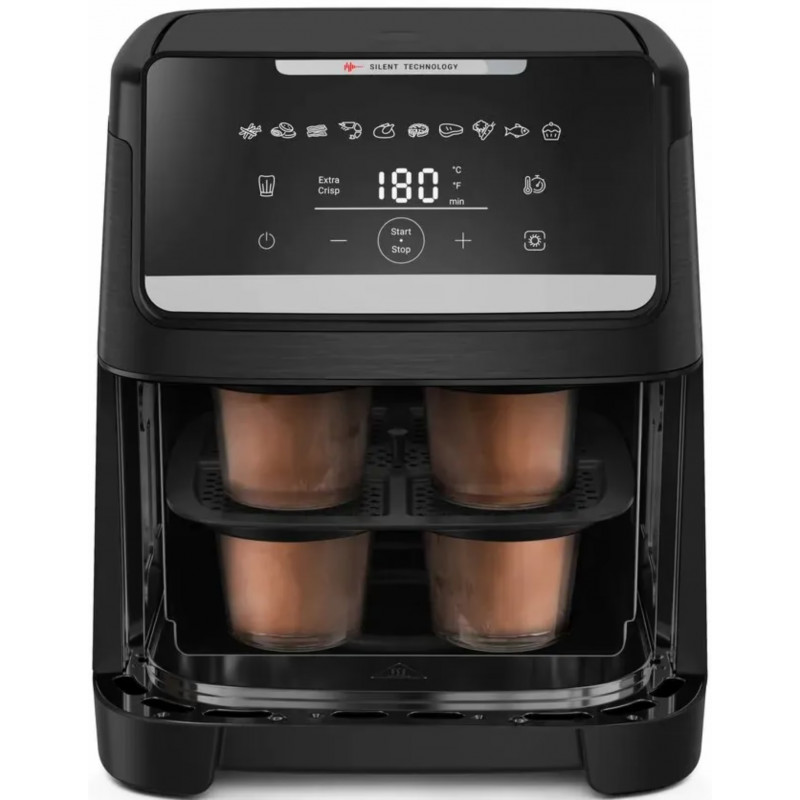 Мультипіч Tefal EY846HE0