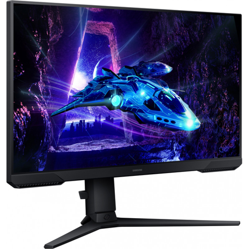 Монiтор TFT SAMSUNG LS24DG300EIXUA