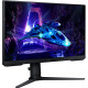 Монiтор TFT SAMSUNG LS24DG300EIXUA