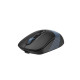 Миша A4Tech Fstyler FB10CS (Ash Blue), USB