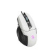 Миша ігрова A4Tech W70 Max Bloody, білий+чорний, Bloody