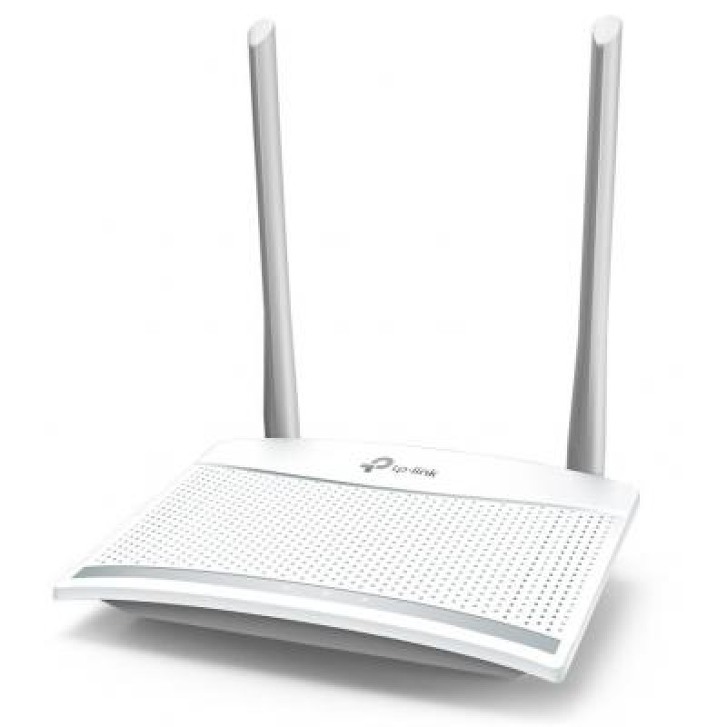 Маршрутизатор Wi-Fi TP-Link TL-WR820N