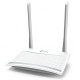 Маршрутизатор Wi-Fi TP-Link TL-WR820N