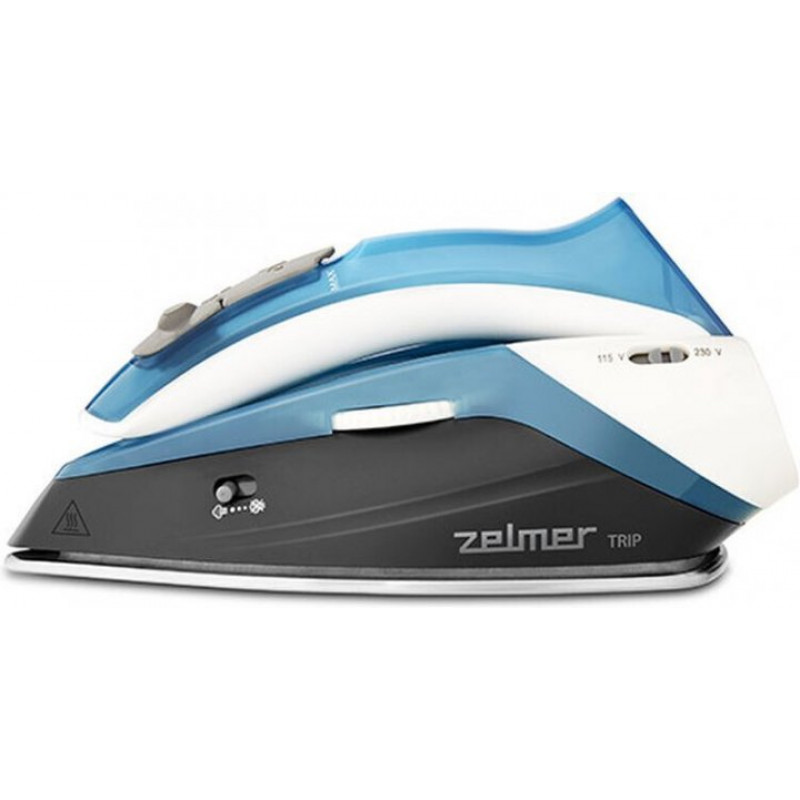 Праска Zelmer ZIR0500 Trip