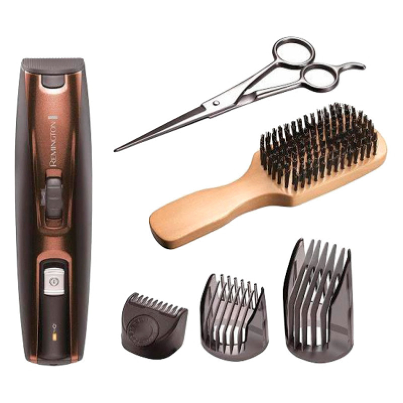Тример для вусів і бороди Remington MB4047