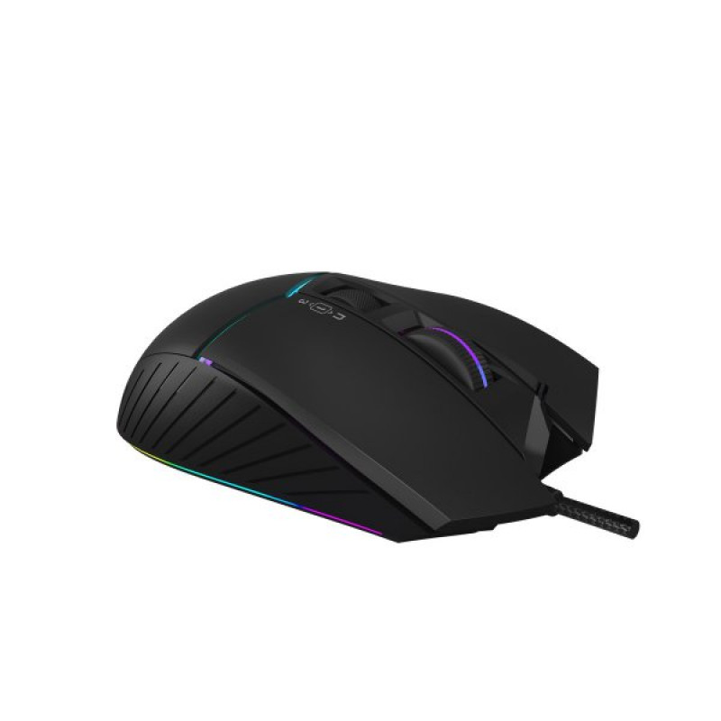 Миша ігрова A4Tech W95 Max Bloody, чорний, Bloody