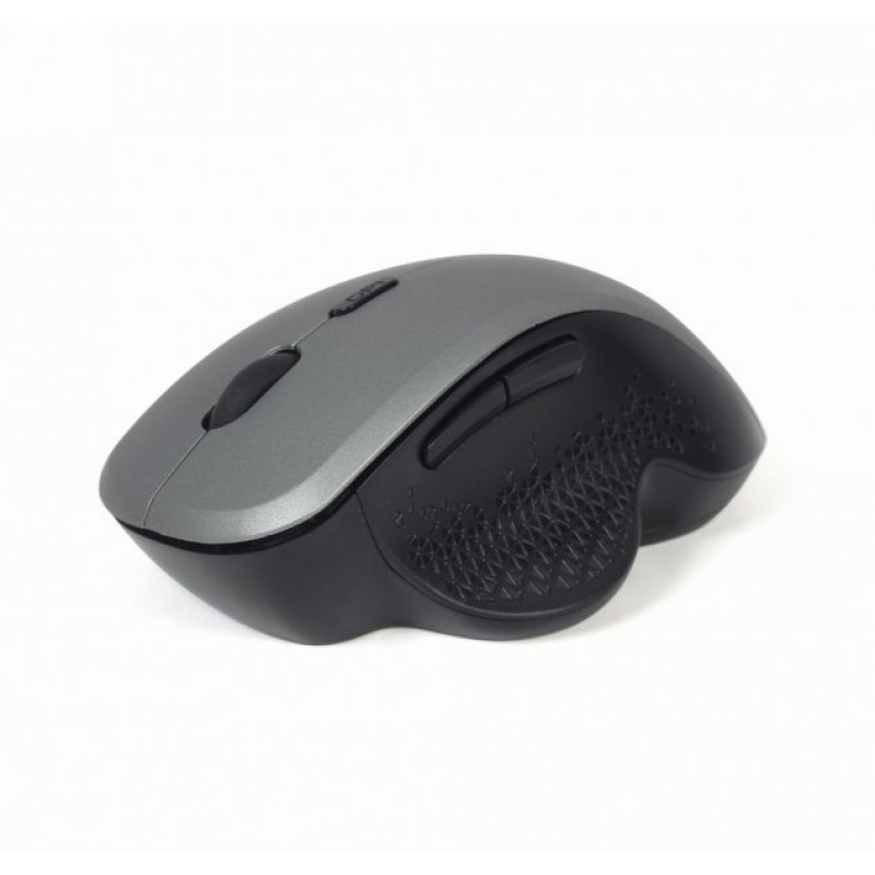 Миша Gembird MUSW-6B-02-BG