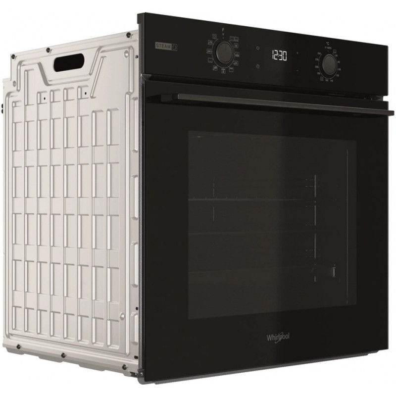 Духова шафа Whirlpool OMSK58CU1SB