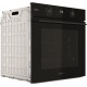 Духова шафа Whirlpool OMSK58CU1SB