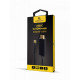 Кабель Cablexpert A-CM-HDMIM-01, USB-C на HDMI, 2м