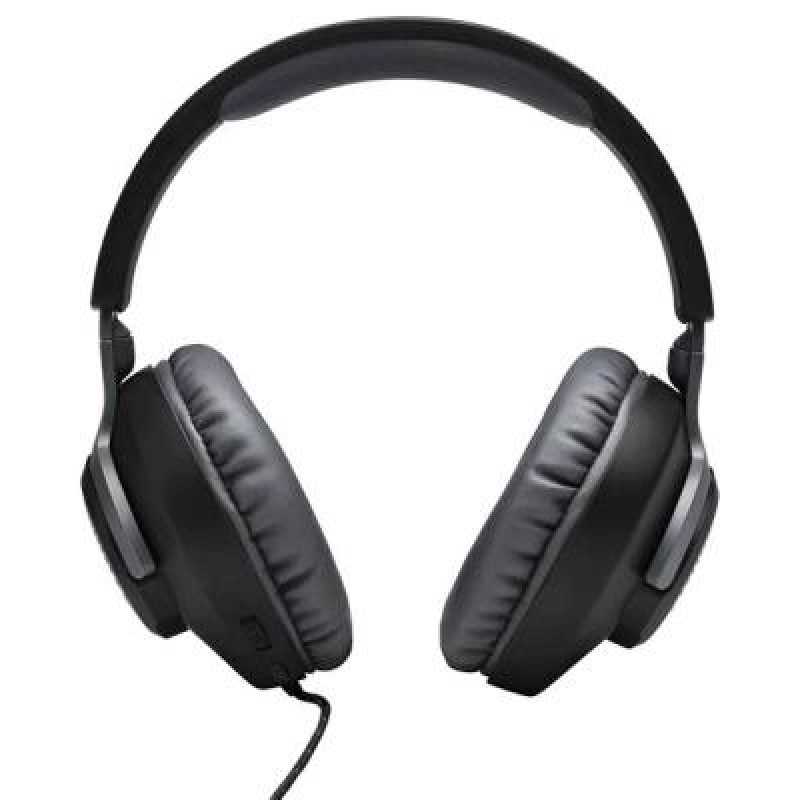 Навушники JBL Quantum 100 Black