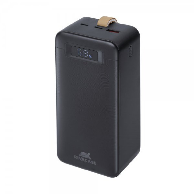 Power Bank Rivacase RIVAPOWER VA1084 (Black)