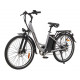 Електричний велосипед Maxxter CITY 2.0 (Silver)