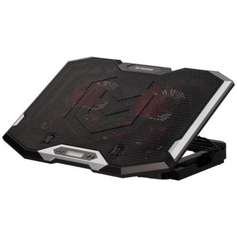 Підставка для ноутбука 2E GAMING CPG-004 15.6` Black