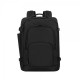 Рюкзак для ноутбука 17.3 дюймів 8461 (Black)