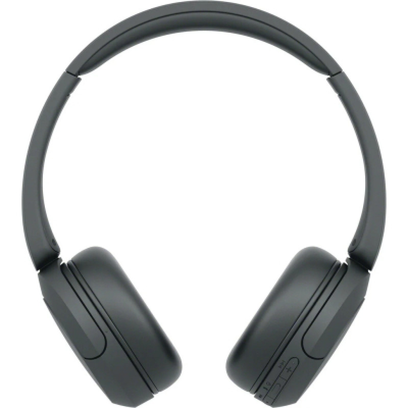 Навушники On-ear Sony WH-CH520 Чорний WHCH520B.CE7