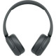 Навушники On-ear Sony WH-CH520 Чорний WHCH520B.CE7