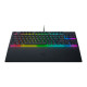 Клавіатура Razer Ornata V3 TKL RGB 84key Mecha-Membrane Switch USB-A UKR, чорний RZ03-04881800-R371
