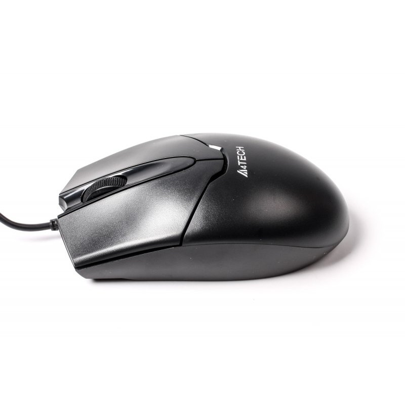 Миша A4ech OP-550NU USB, чорна