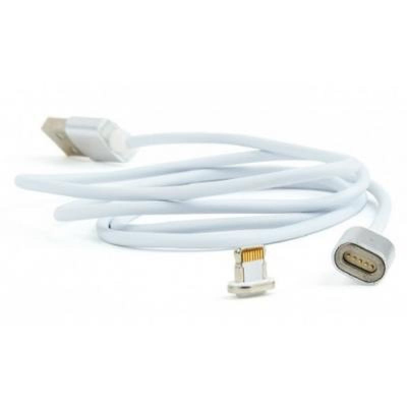 Кабель Cablexpert CC-USB2-AMLMM Lightning