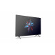 Телевізор Artel A55LU8500 DARK-GREY