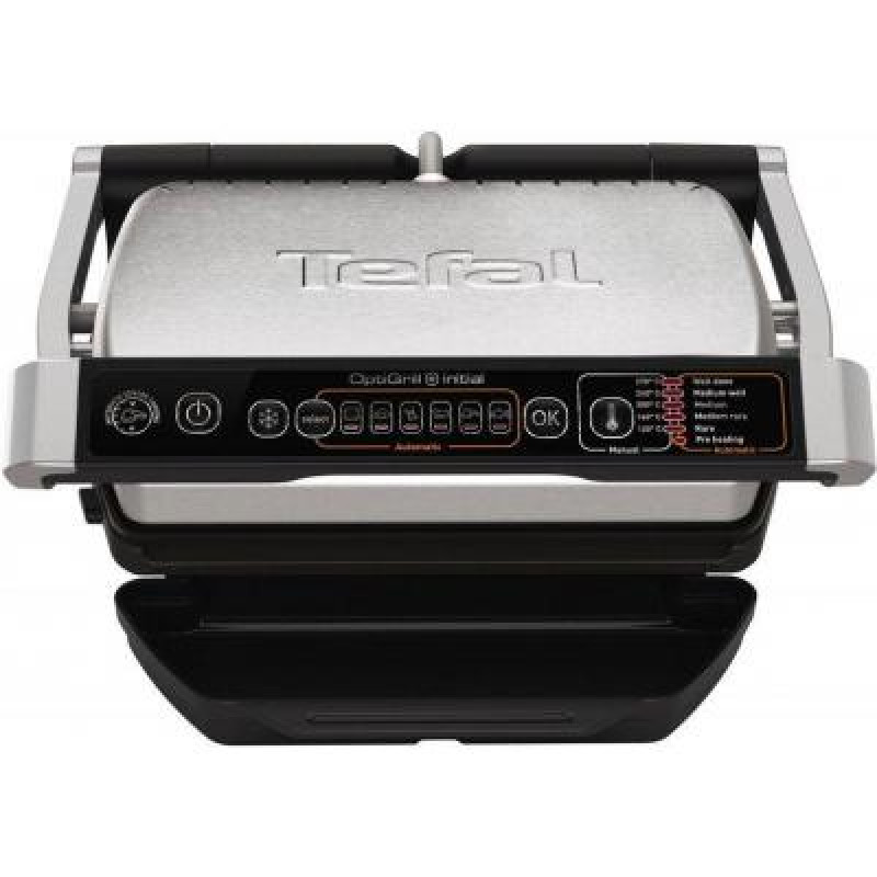 Гриль Tefal GC706D34