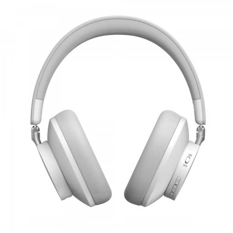 Гарнітура ігрова A4Tech Bloody MH390 (White)