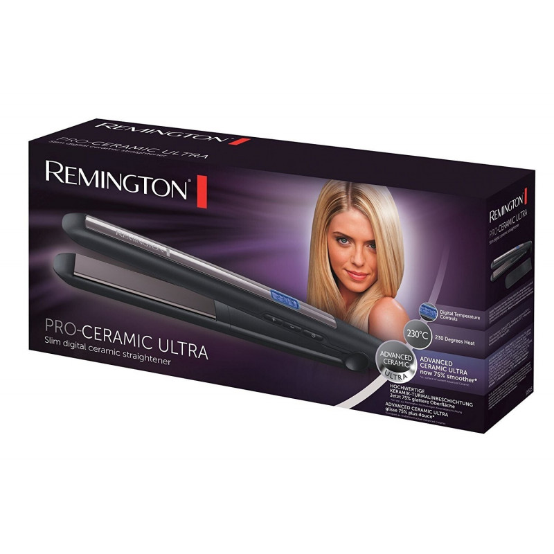 Випрямляч для волосся Remington S5505