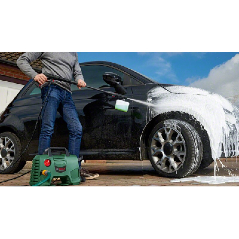 Мінімийка високого тиску Bosch 0.600.8A7.F00