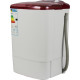 Пральна машина Milano XPB-30 PA RED