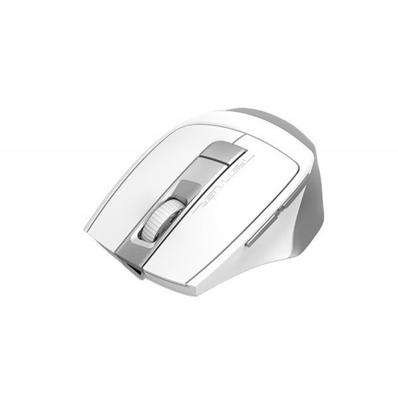 Миша A4Tech Fstyler FB35CS (Icy White), USB