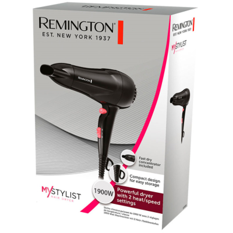 Фен Remington D2000