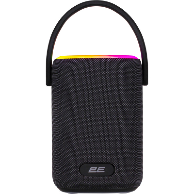Акустична система 2E SoundXDrum Wireless, Waterproof Black 2E-BSSXDWBK