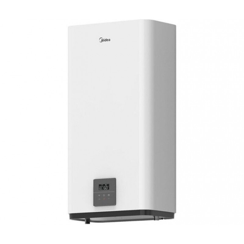 Водонагрівач Midea PRIME D50-20ED6 (D)