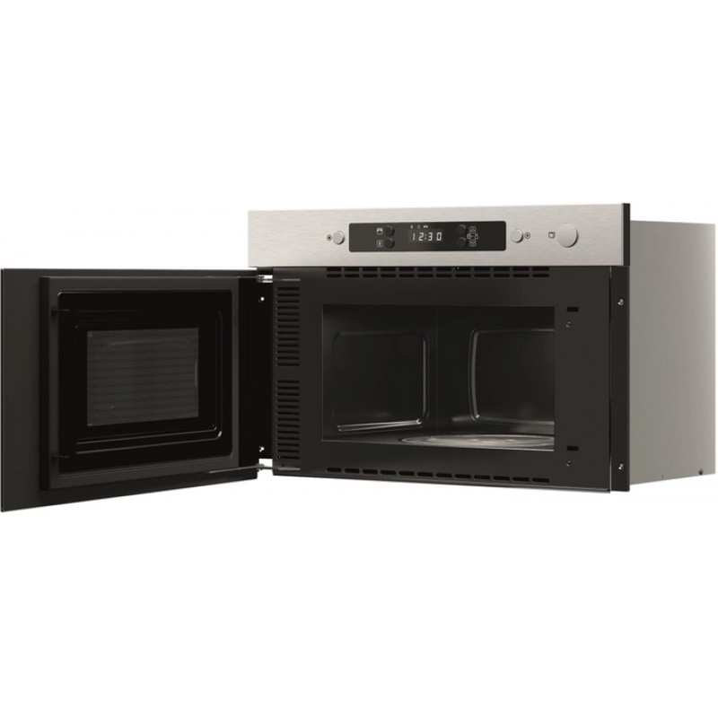 Мікрохвильова піч WHIRLPOOL MBNA900X