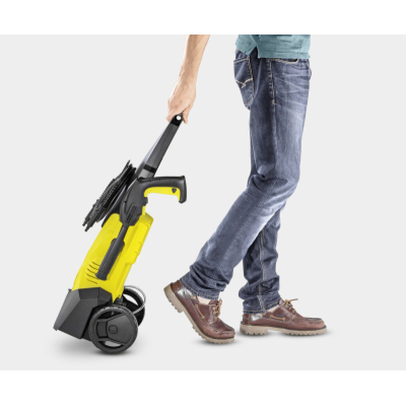 Мінімийка високого тиску Karcher K 3 1.601-888.0