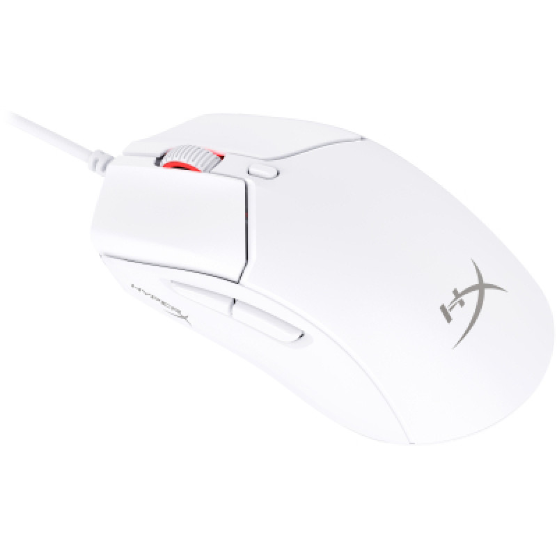 Миша HyperX Pulsefire Haste 2 USB, White 6N0A8AA