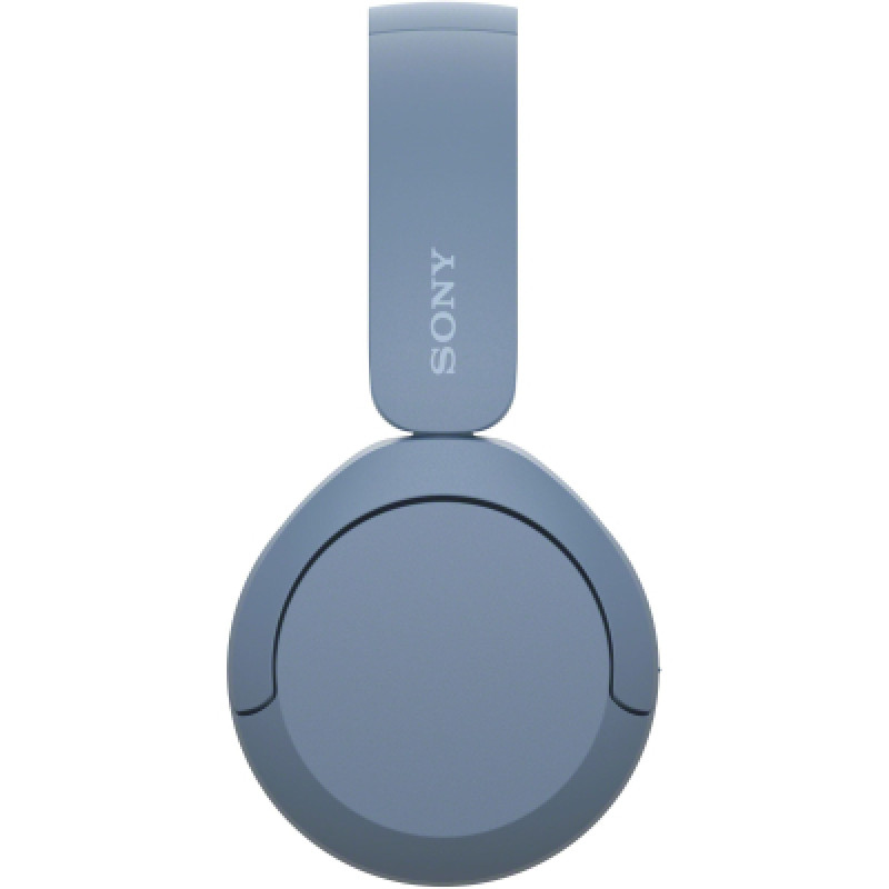 Навушники On-ear Sony WH-CH520, Синій WHCH520L.CE7