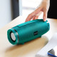 Колонка Borofone BR3 Rich sound Wireless speaker Peacock blue